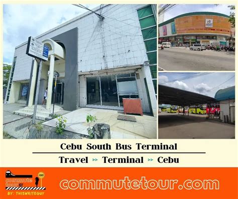 hotel near south bus terminal cebu|Near South Bus station .